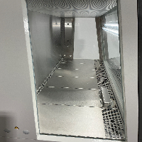 Thermo Scientific HeraSafe 2025 1.8 Biosafety Cabinets image 3